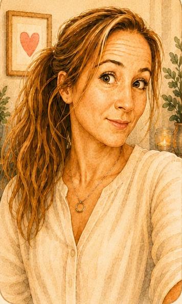 Jennifer - Mother